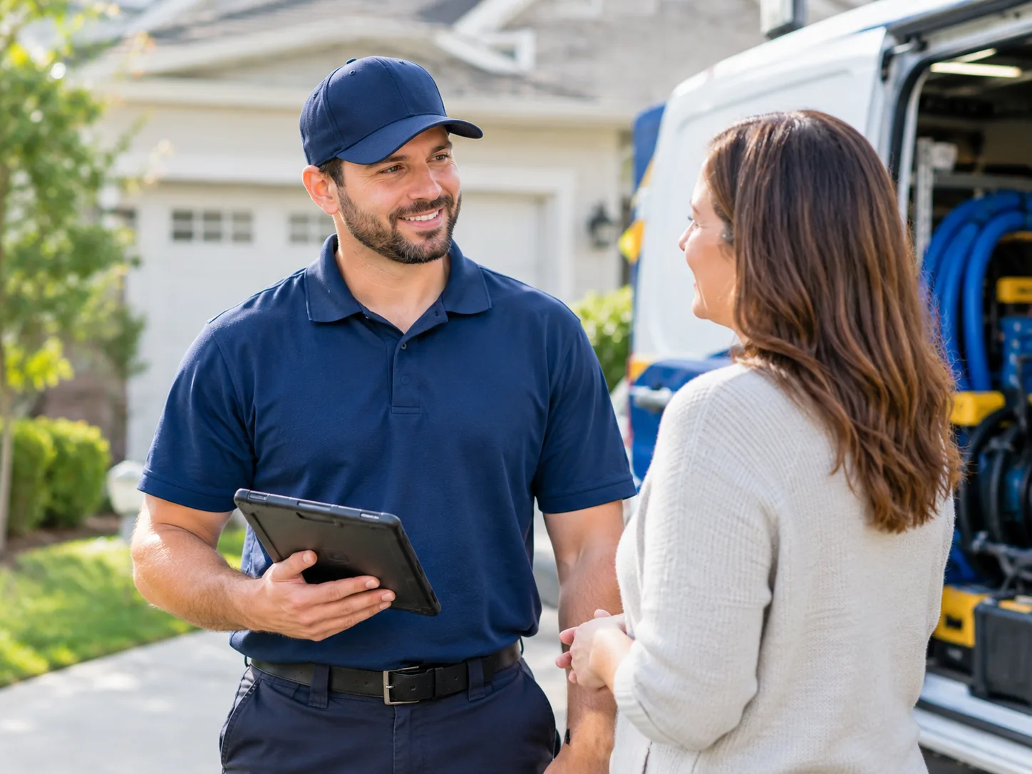 Sewage Backup Cleanup Brandeis, CA FAQs